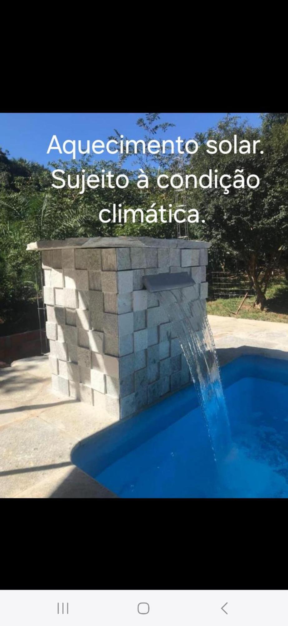 Chalé Veredas e Buritis Pirenópolis Exterior foto